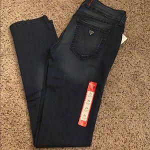 Guess jeans